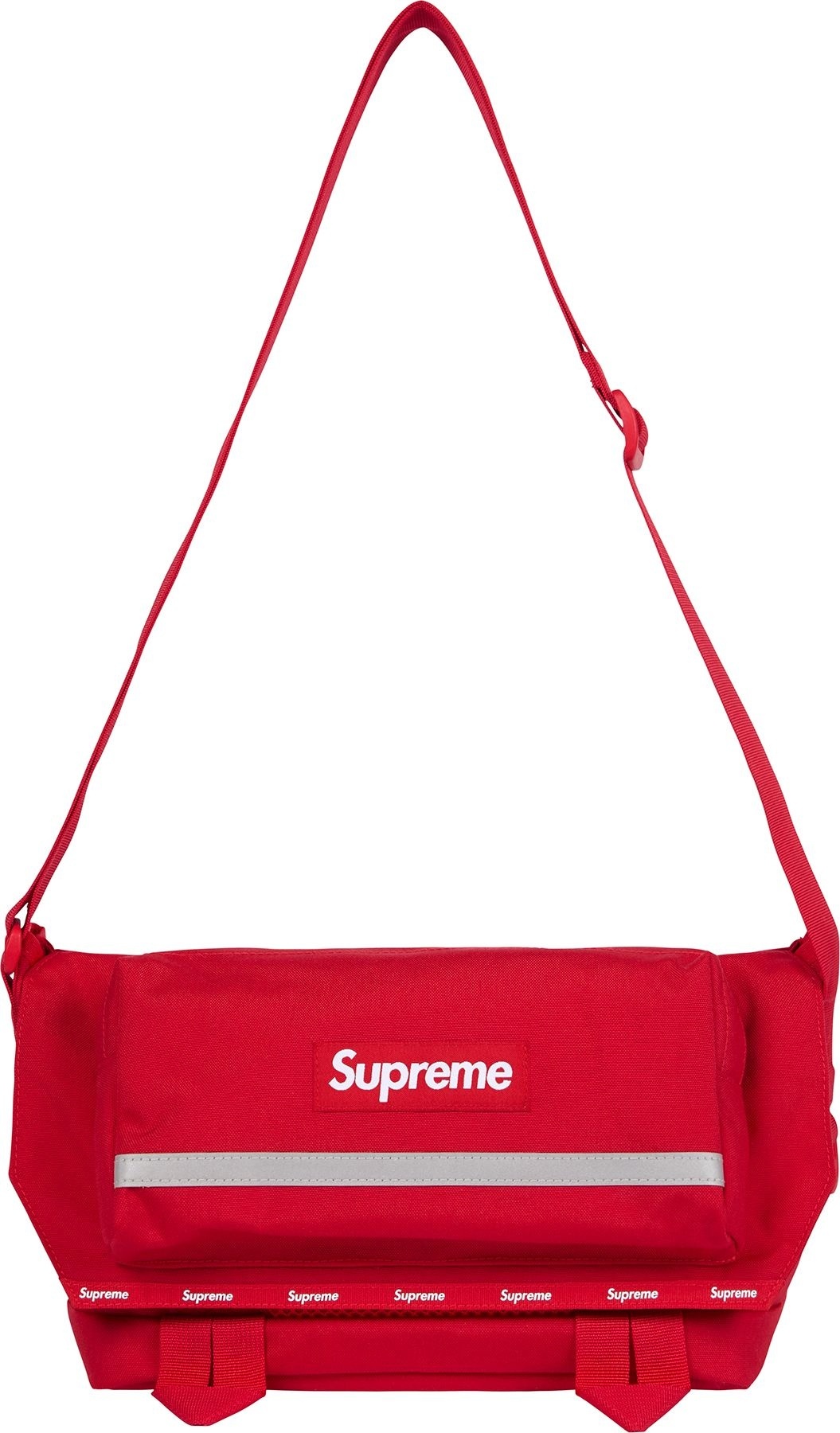 Messenger Bag view 17
